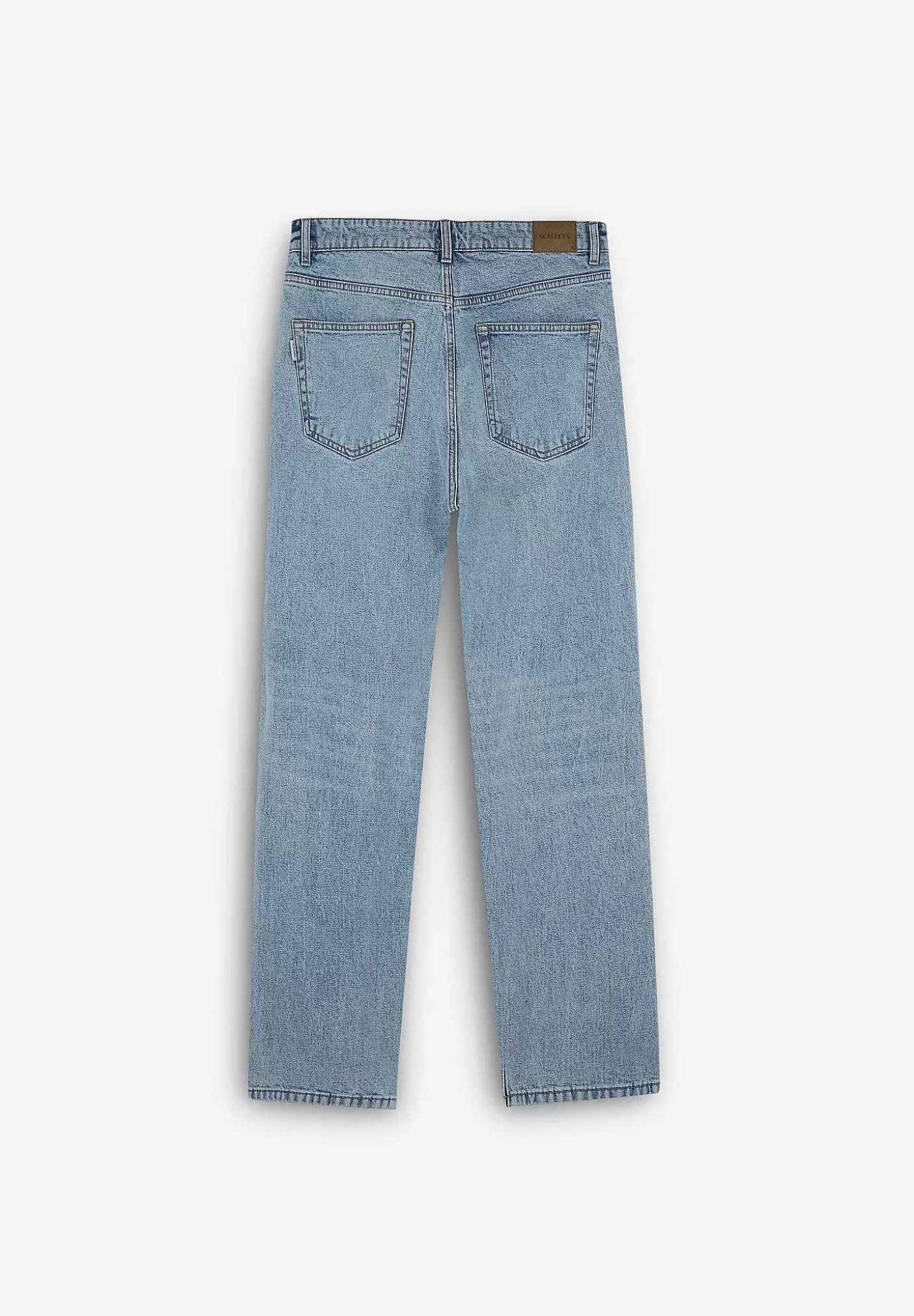 Scalpers Regular Jeans Fashion