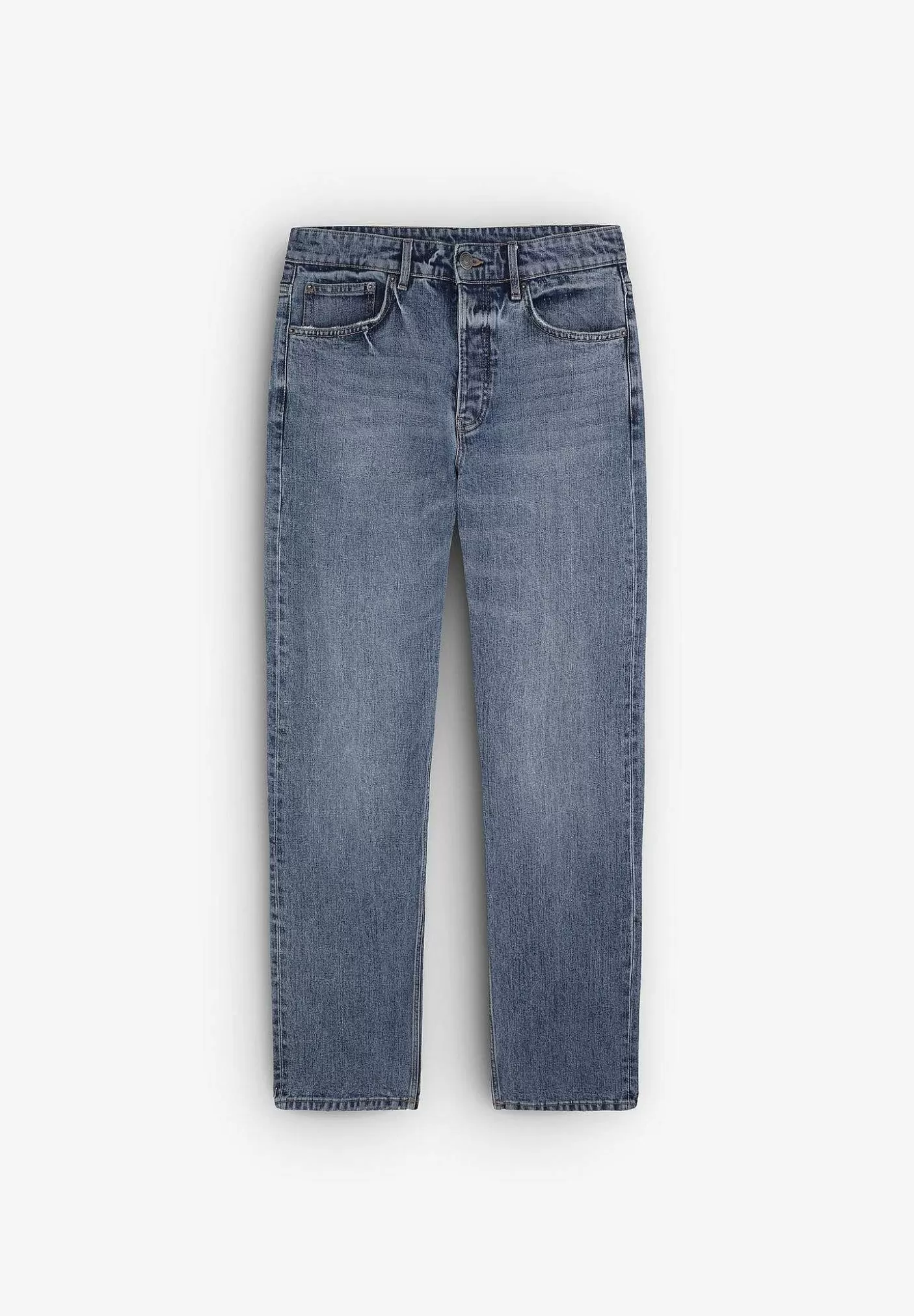 Scalpers Regular Jeans Hot