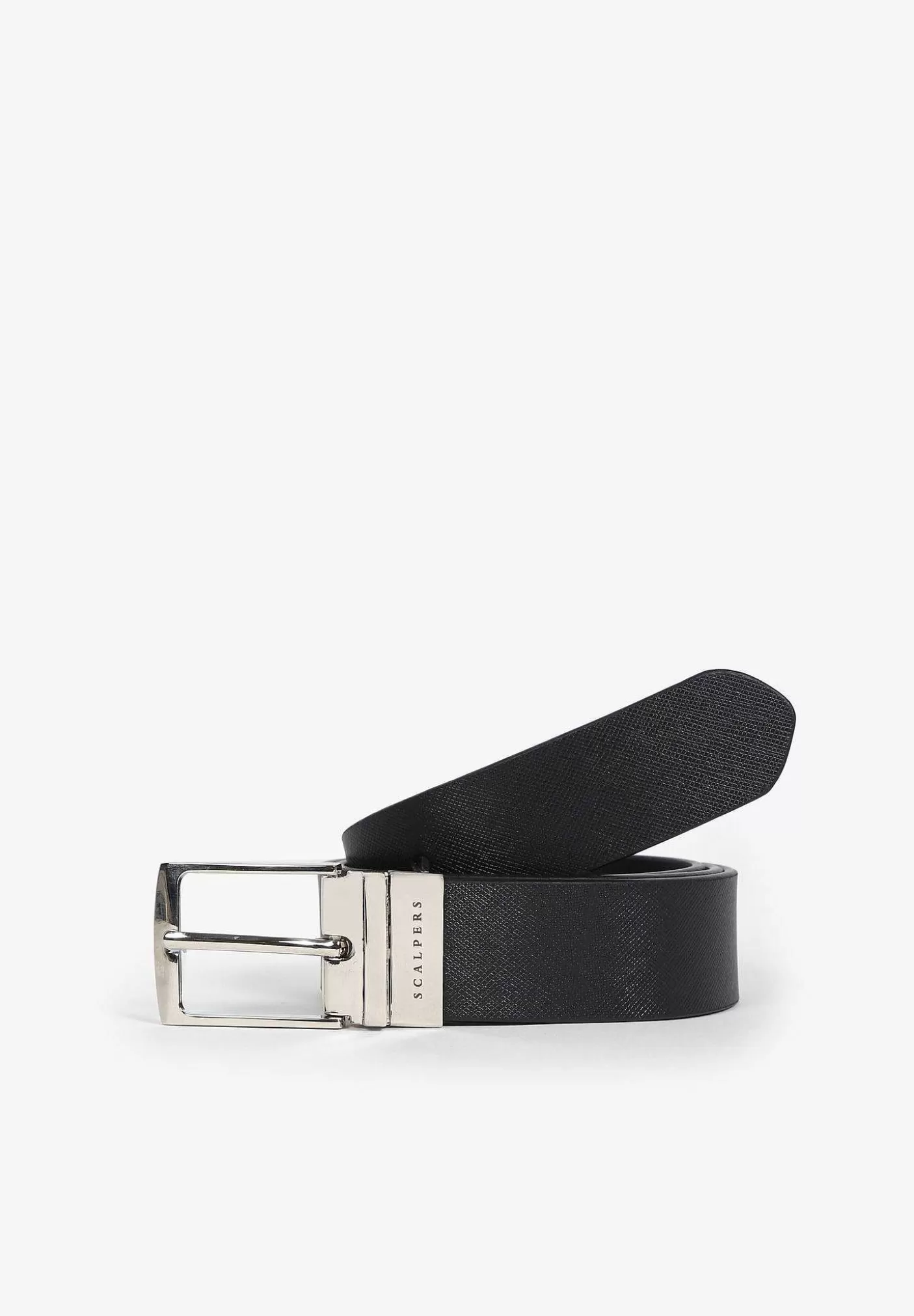 Scalpers Reversible Belt Flash Sale