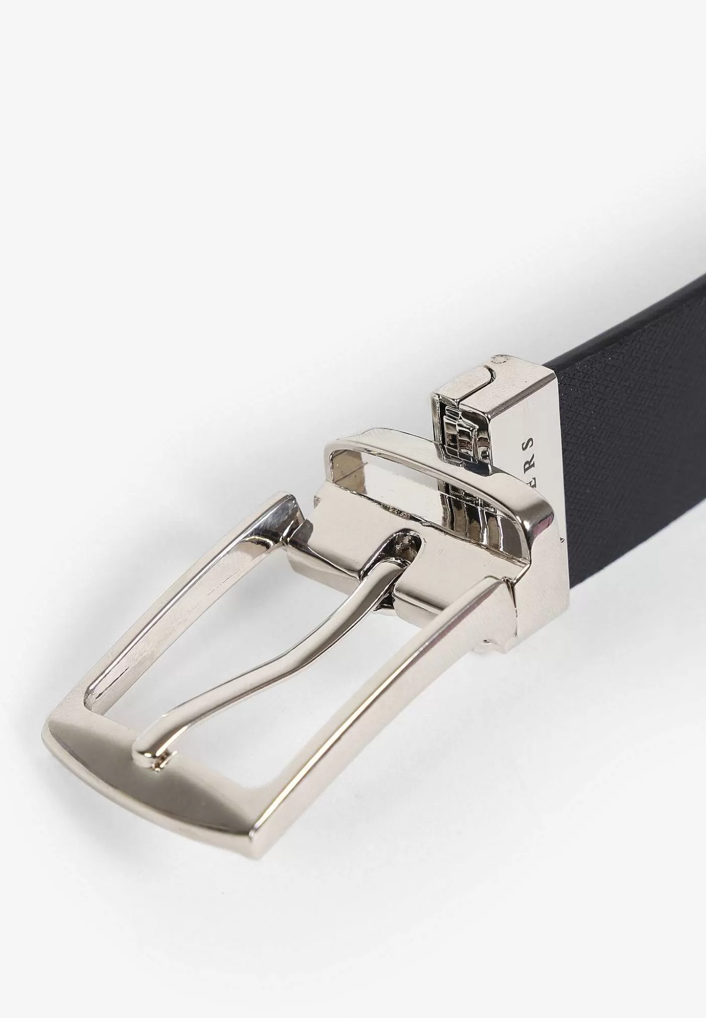 Scalpers Reversible Belt Flash Sale