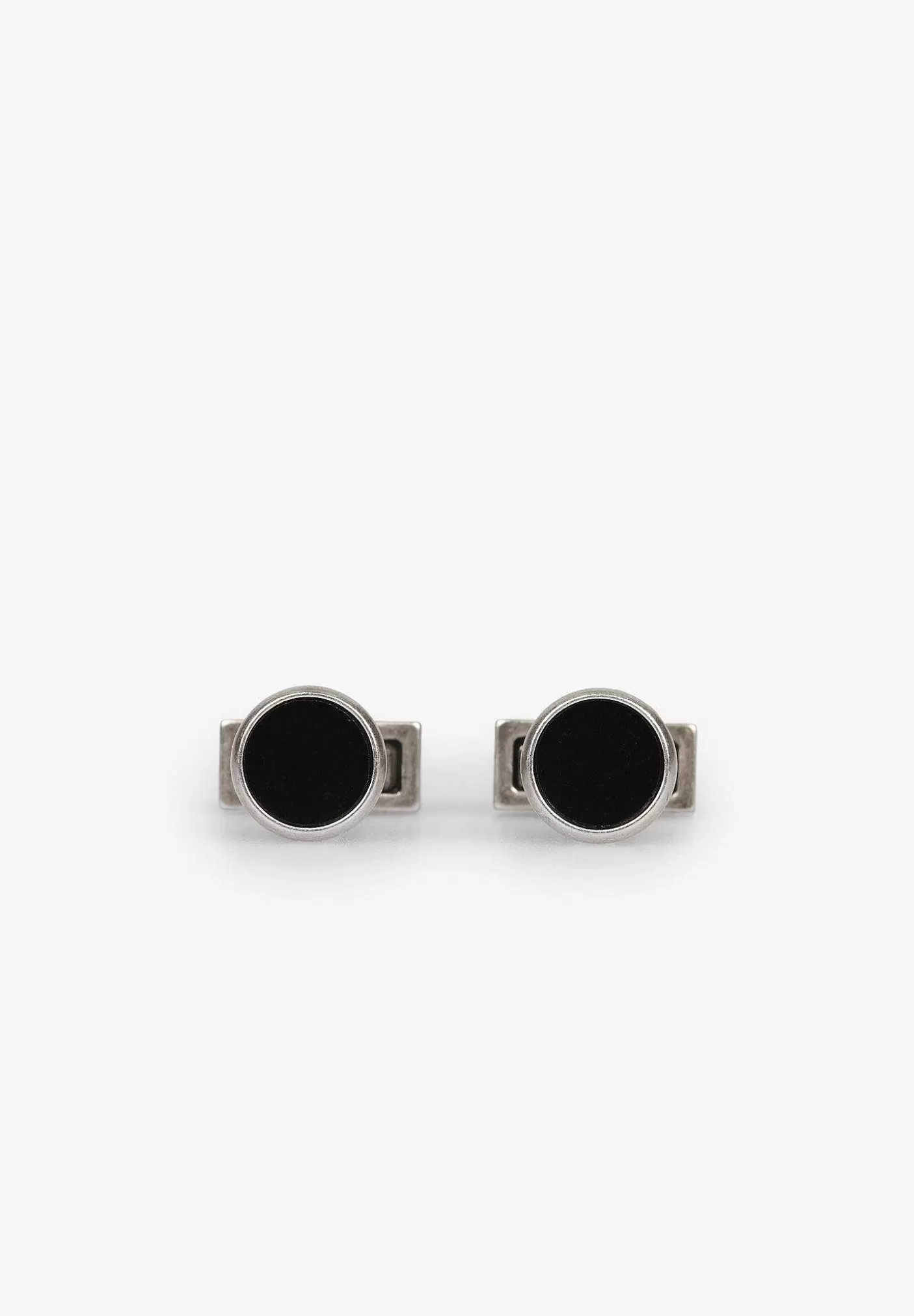 Scalpers Round Cufflinks New