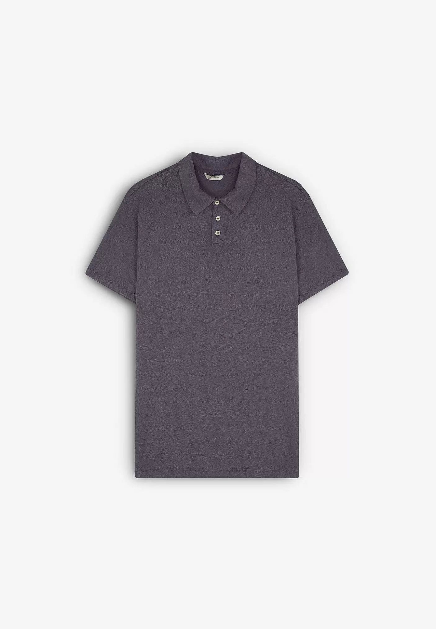 Scalpers Rustic Polo Cheap