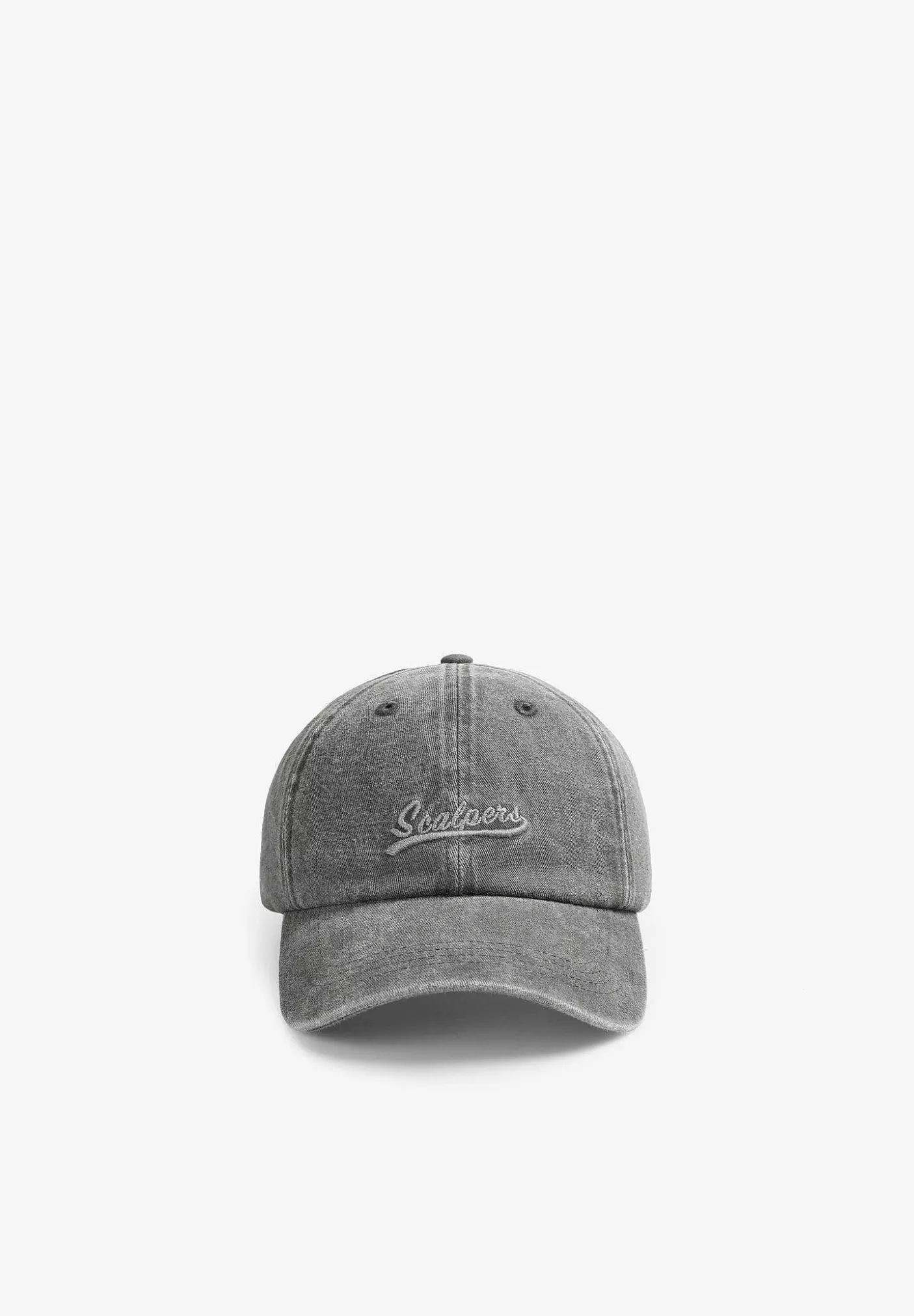 Scalpers Cap Shop