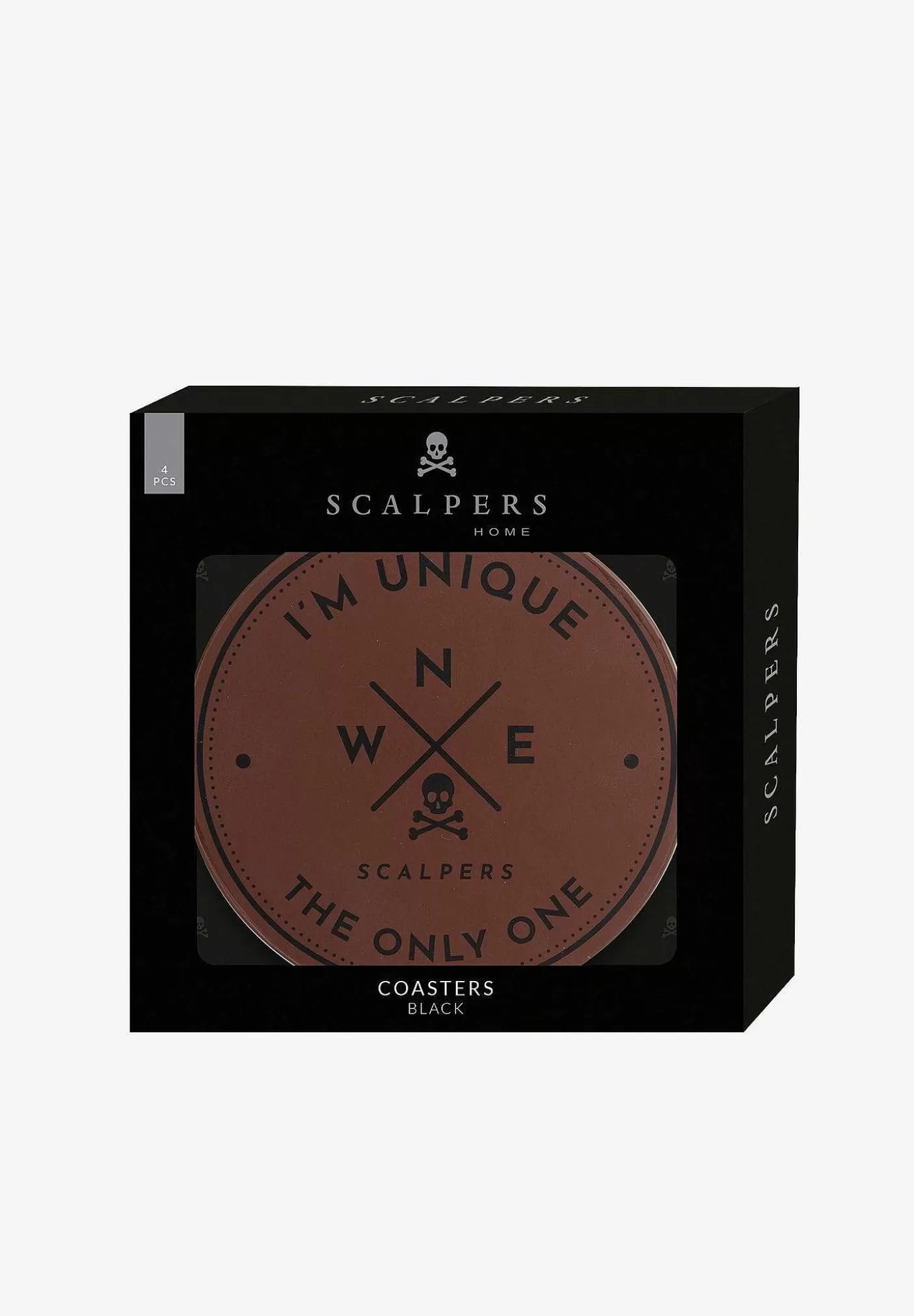 Scalpers Coasters Outlet