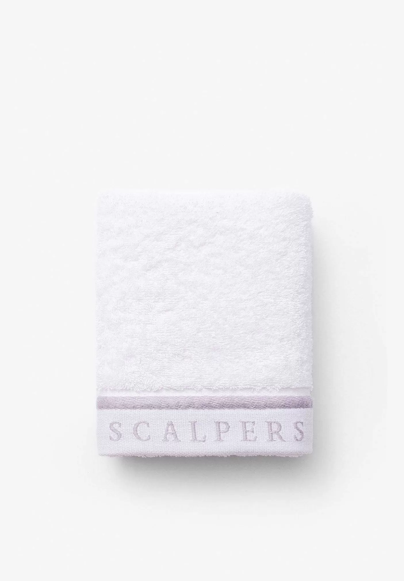 Scalpers Toilet Towel Fashion