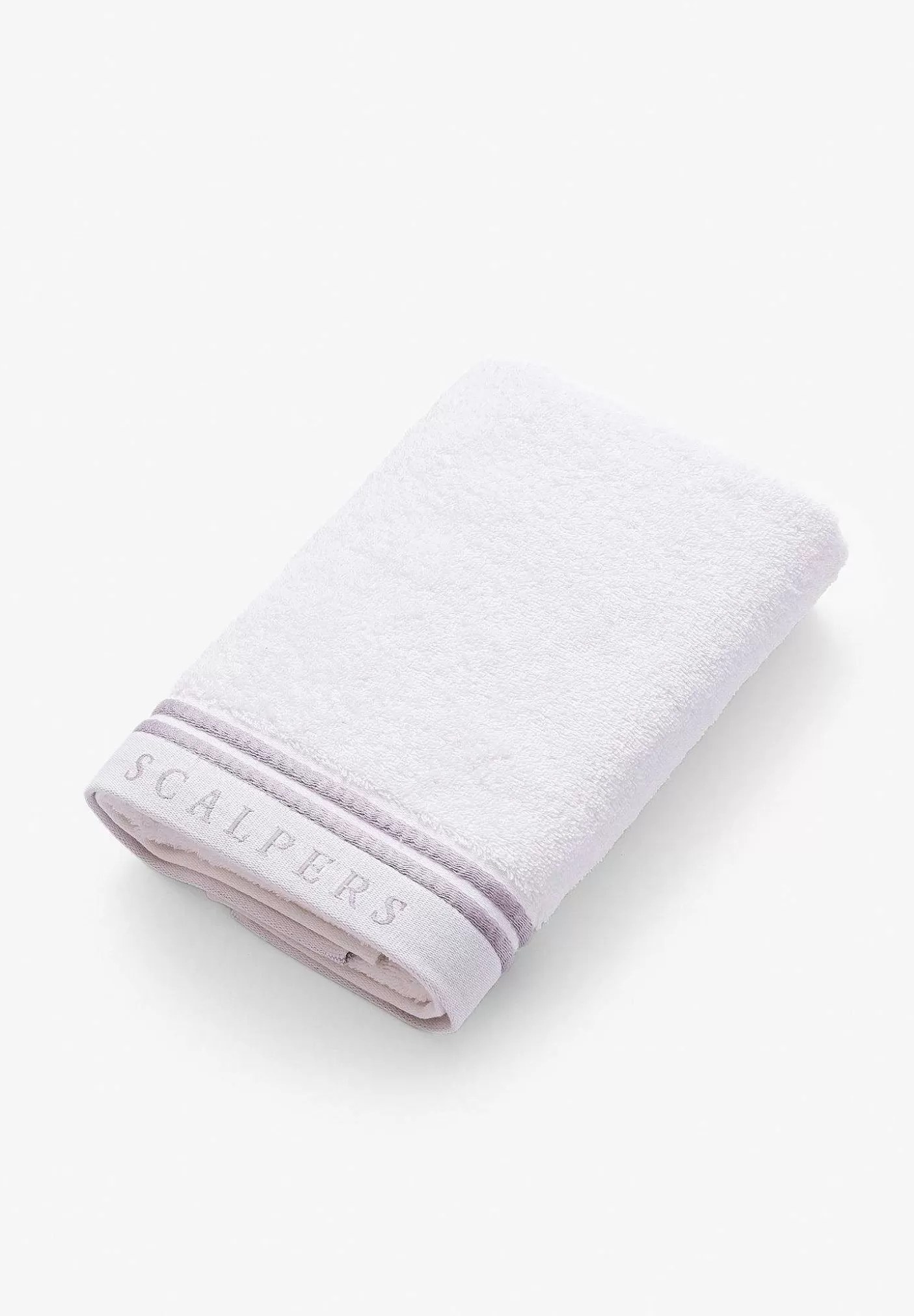 Scalpers Washbasin Towel Outlet