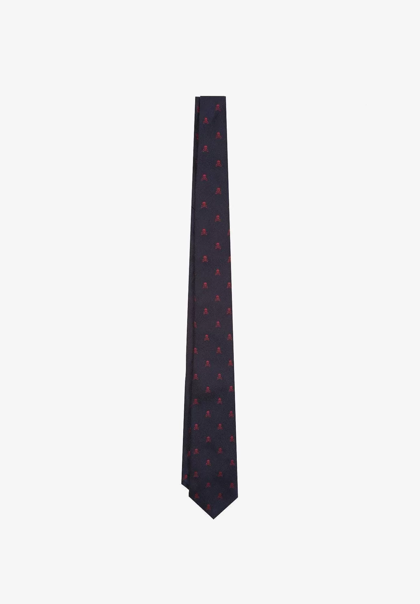 Scalpers Skulls Tie Sale