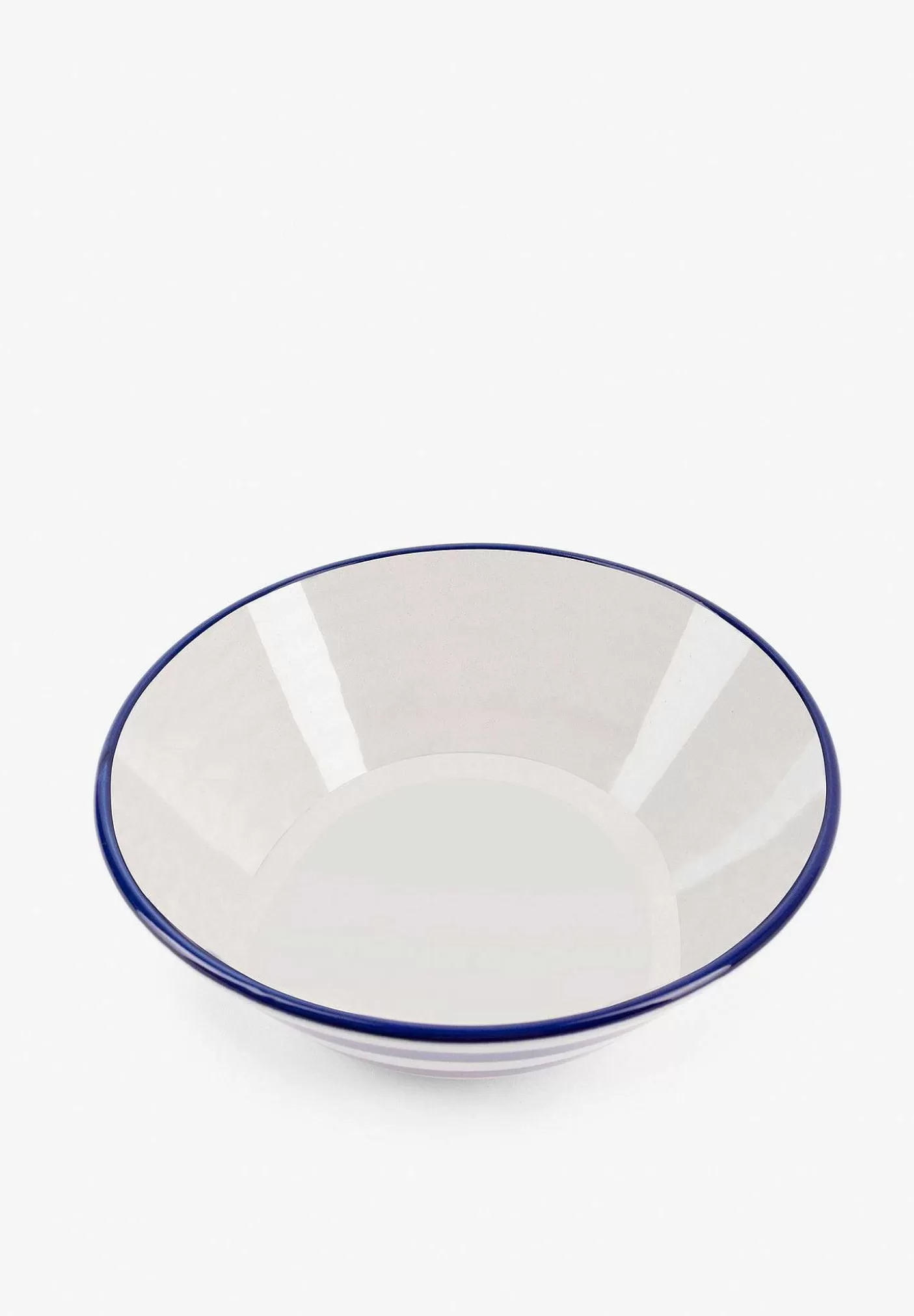 Scalpers Striped Bowls Set Best Sale