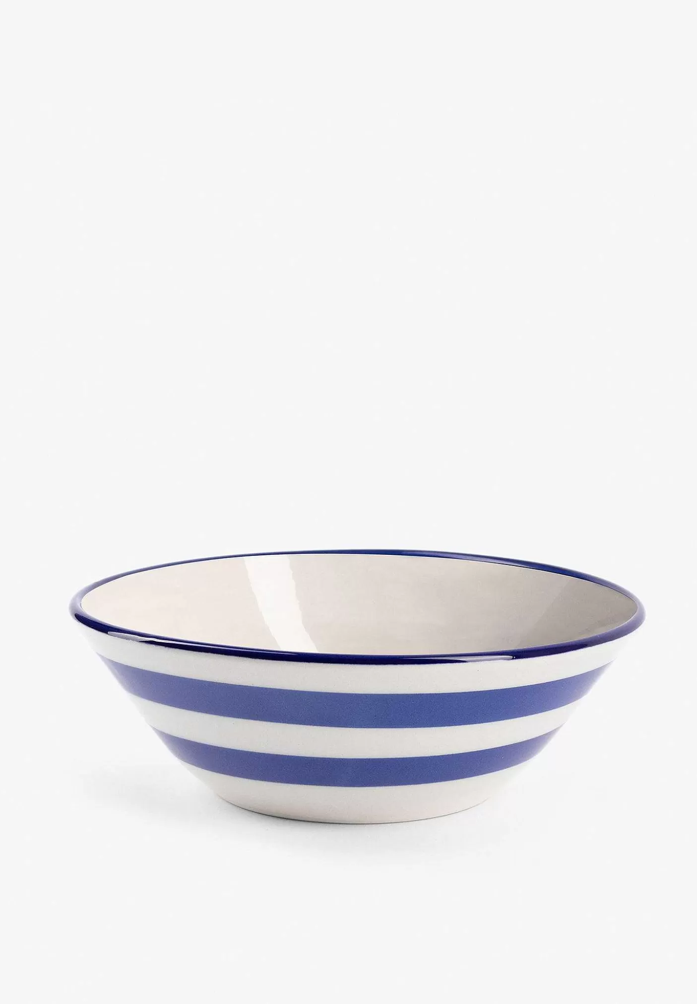 Scalpers Striped Bowls Set Best Sale