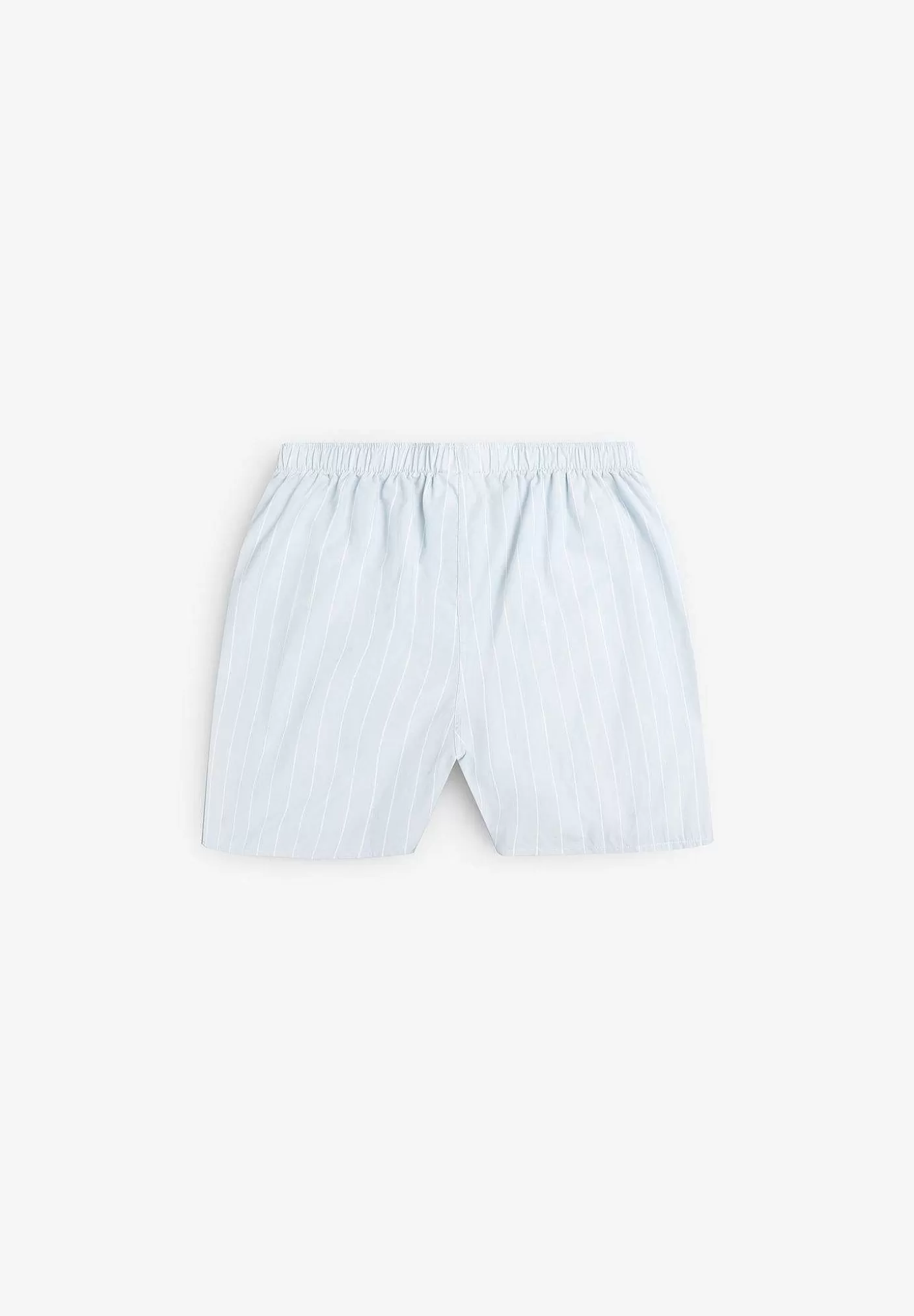 Scalpers Striped Briefs Outlet