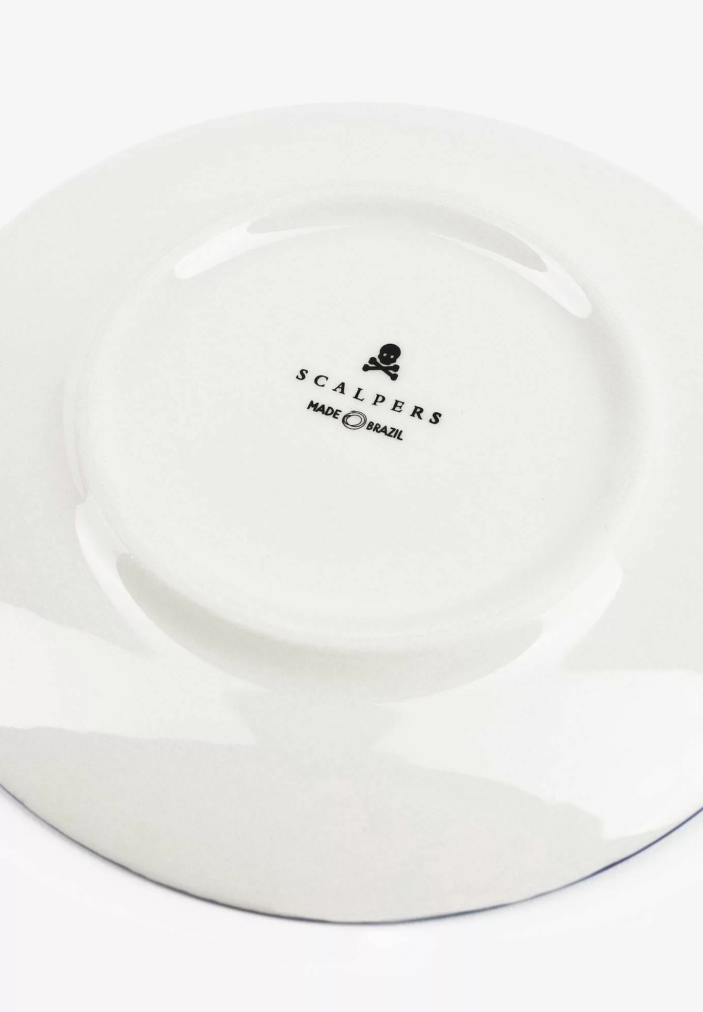 Scalpers Striped Tableware 12 Pieces Online