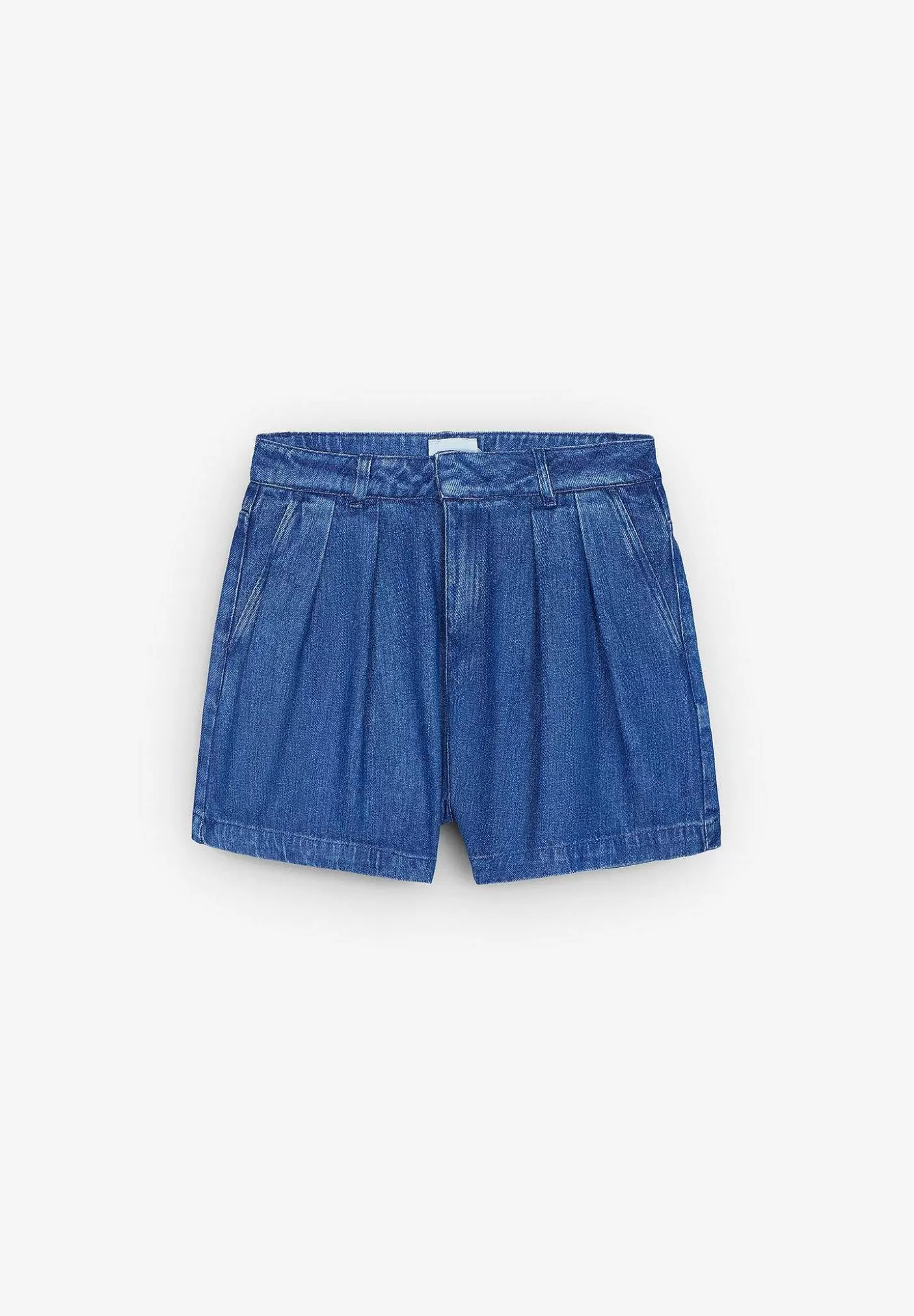 Scalpers The New Society | Woodland Shorts Best Sale