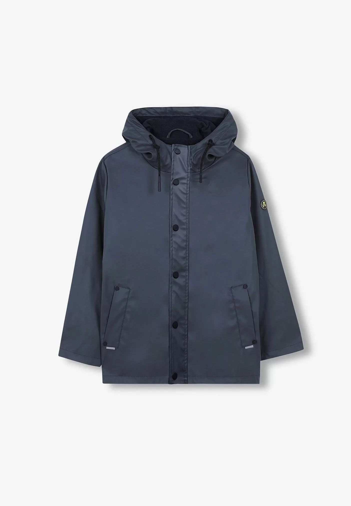 Scalpers Waterproof Parka Clearance