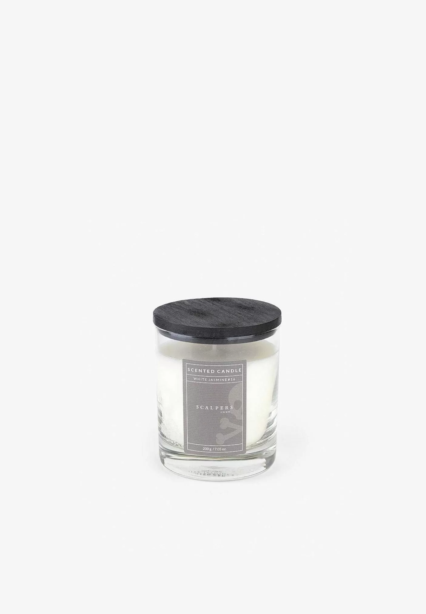 Scalpers White Jasmine Candle Cheap