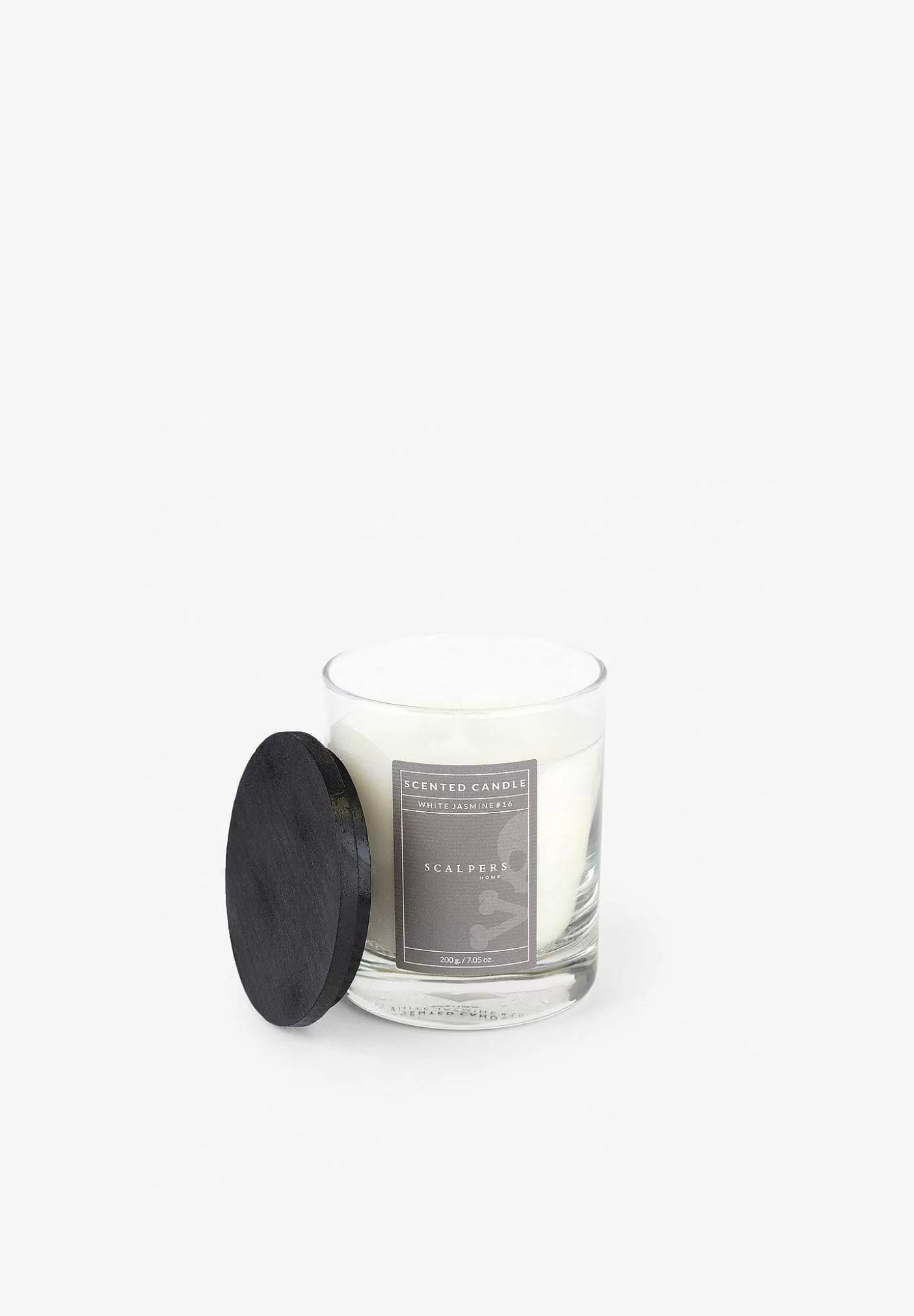 Scalpers White Jasmine Candle Cheap